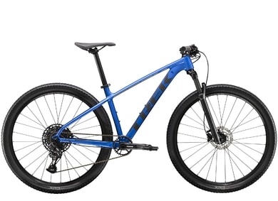 TREK X-Caliber 8 Matte Alpine Blue 2020