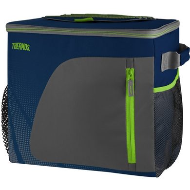 THERMOS Thermal bag 30 l blue/green