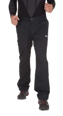 NORDBLANC NBFPM3860 CRN HORD - pánské outdoorové kalhoty