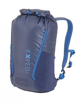 EXPED Typhoon 15 navy