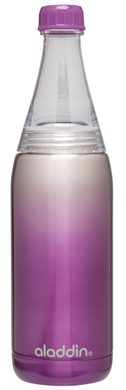 ALADDIN Fresco Twist&Go 600ml fialová