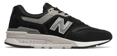 NEW BALANCE CM997HCC černé