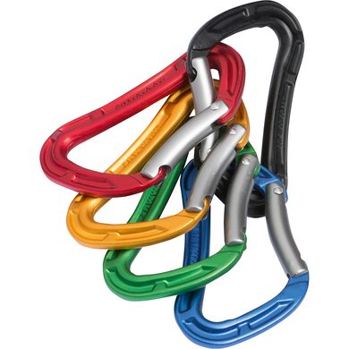 MAMMUT Mammut Mini Biner Bionic, assorted