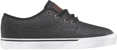 GLOBE Mahalo Black Denim