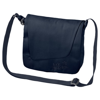 JACK WOLFSKIN ROSEBERY midnight blue