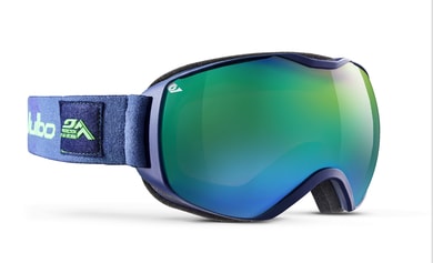 JULBO QUANTUM CAT 3, dark blue/green