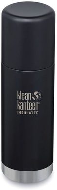 KLEAN KANTEEN TKPro 16oz - shale black 0,5 l