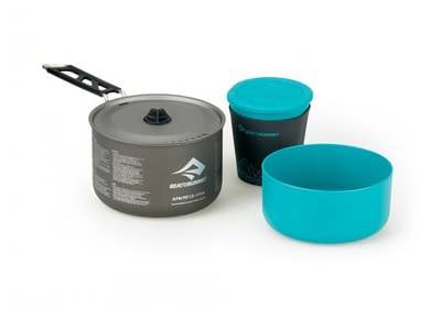 SEA TO SUMMIT Alpha Cookset 1.1