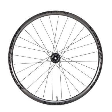 BONTRAGER Kovee Elite 30 TLR Boost 29" MTB Wheel Rear, Shimano/SRAM MTB/Road 8/9/10-speed