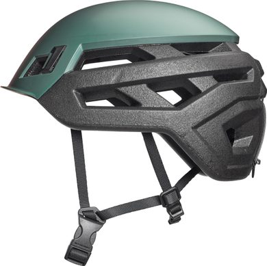 MAMMUT Wall Rider dark jade