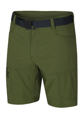 HUSKY Kimbi M dark green