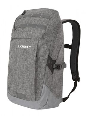 LOAP COSSAC 30 dk shadow/gray