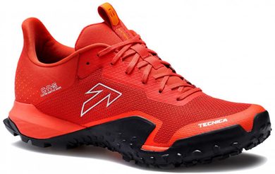 TECNICA Magma S Ms rich lava/black