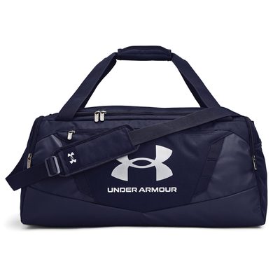 UNDER ARMOUR UA Undeniable 5.0 Duffle MD, Navy