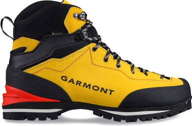 GARMONT ASCENT GTX radiant yellow/red