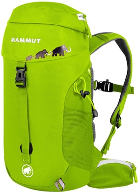 MAMMUT First Trion 18 sprout