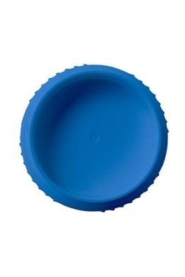 NALGENE Pill Lid 63mm Blue