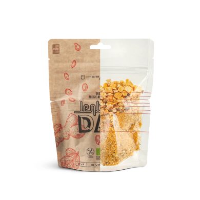 LYOFOOD BIO Čočkový Daal 270 g