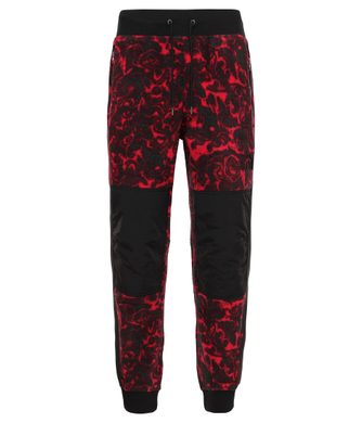 THE NORTH FACE 94RAGE CL FLC PANT ROSERED1994RAGEFLEECEPRNT