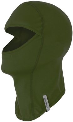 SENSOR DOUBLE FACE baby deep safari green