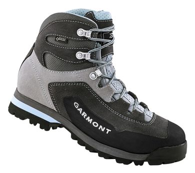 GARMONT DRAGONTAIL HIKE II GTX W, dark grey/light blue