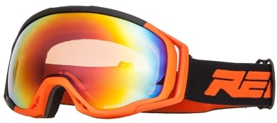 RELAX HTG41A HERO - lyžařské brýle