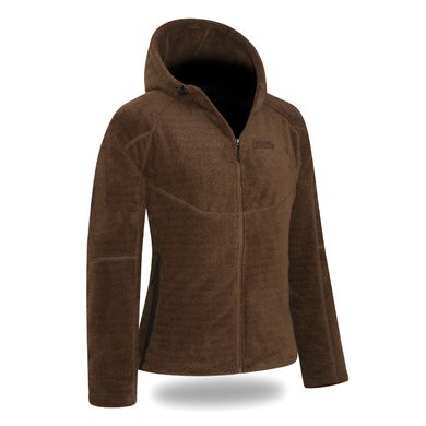 NORDBLANC NBWBM2047 SHN - Pánský svetr fleece broušený
