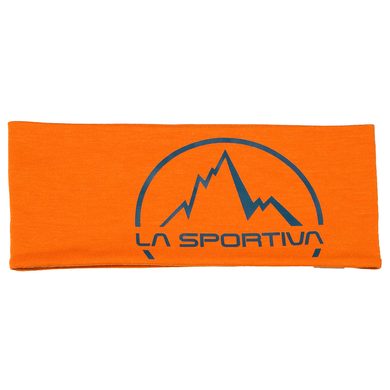 LA SPORTIVA Artis Headband, Lava