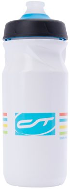 CONTEC Bottle Rivers M 650 ml stripes