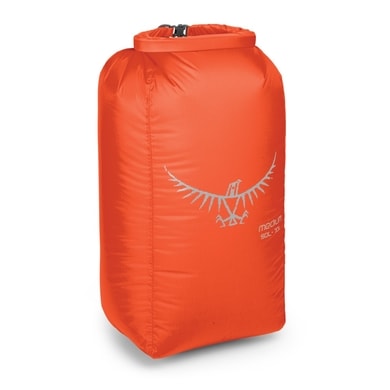 OSPREY Ultralight Pack Liner M poppy orange