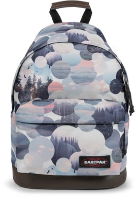 EASTPAK Wyoming Circle Planet 24 l - City Backpack