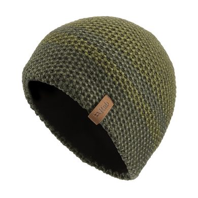 RAB Mojette Beanie, aspen green