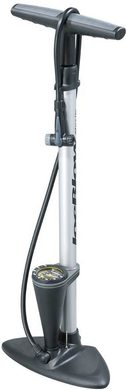 TOPEAK JOEBLOW MAX HP silver