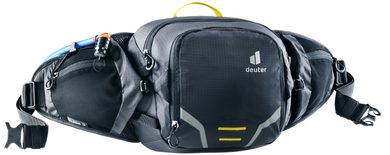 DEUTER Pulse 3, Black