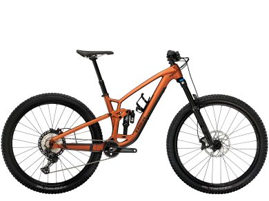 TREK Fuel EX 8 Gen 6 Matte Pennyflake