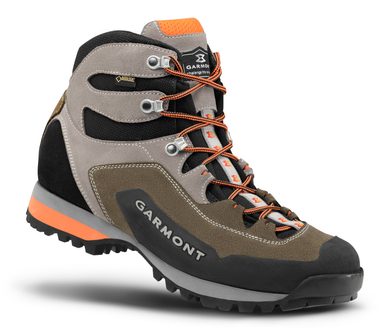 GARMONT Dragontail Hike GTX brown/orange