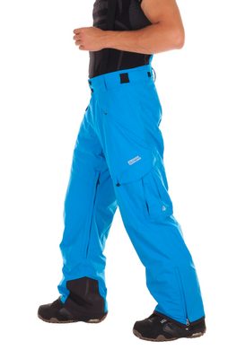 NORDBLANC NBWP3240 MOV - pánské snowboardové kalhoty