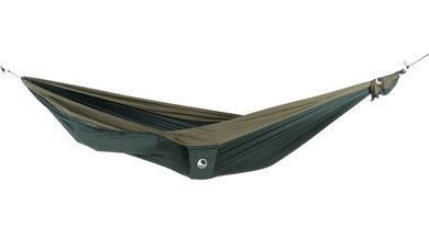 TICKET TO THE MOON Original Hammock Dark Green / Army Green