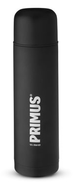 PRIMUS Vacuum bottle 1.0L Black