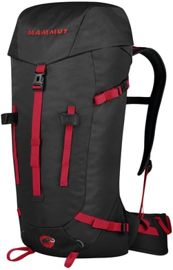 MAMMUT Trion Tour 28+7l black