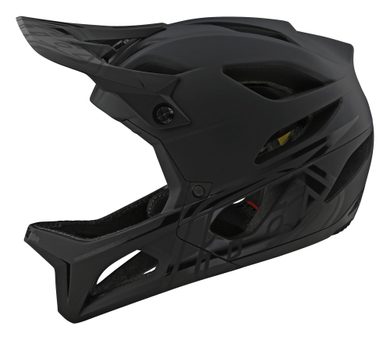 TROY LEE DESIGNS STAGE MIPS STEALTH MIDNIGHT (11543708)