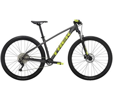 TREK MARLIN 6 Matte Dnister Black 2022