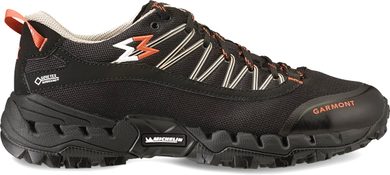 GARMONT 9.81 N AIR G 2.0 GTX WMS black/red