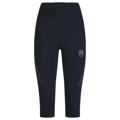 LA SPORTIVA Triumph Tight 3/4 W, Black