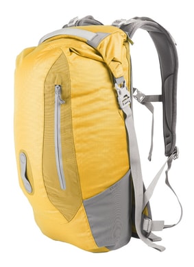 Rapid Drypack 26 L yellow