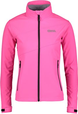 NORDBLANC NBWSL5346 RUZ - Women's softshell jacket