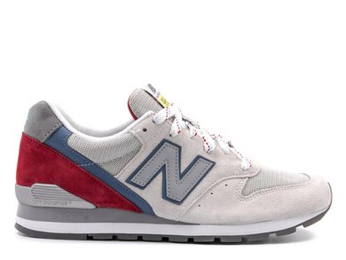 NEW BALANCE M996PD - tenisky - made in USA