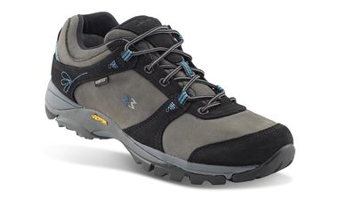 GARMONT Aurora gtx W, black - low hiking boots