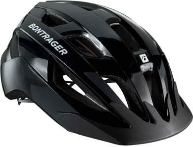 BONTRAGER SOLSTICE Black