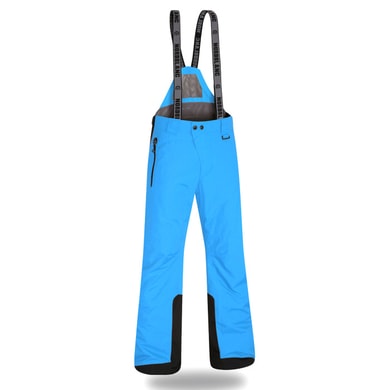 NORDBLANC NBWP2022 MOV - Men's winter ski pants action